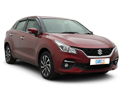 Maruti Baleno-img